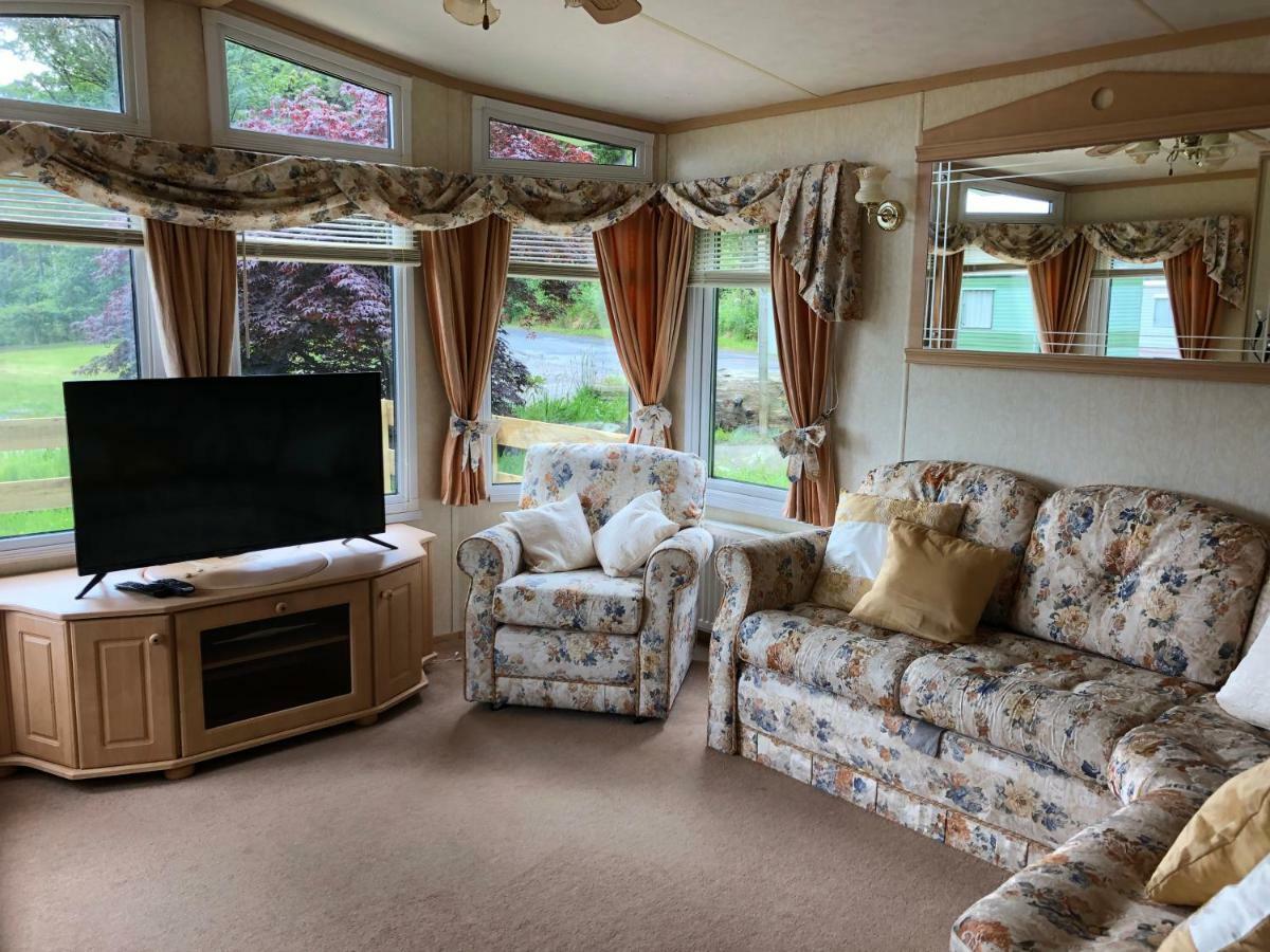 The Aspen 63 Dunoon Exterior foto
