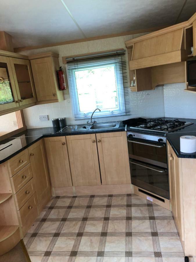 The Aspen 63 Dunoon Exterior foto