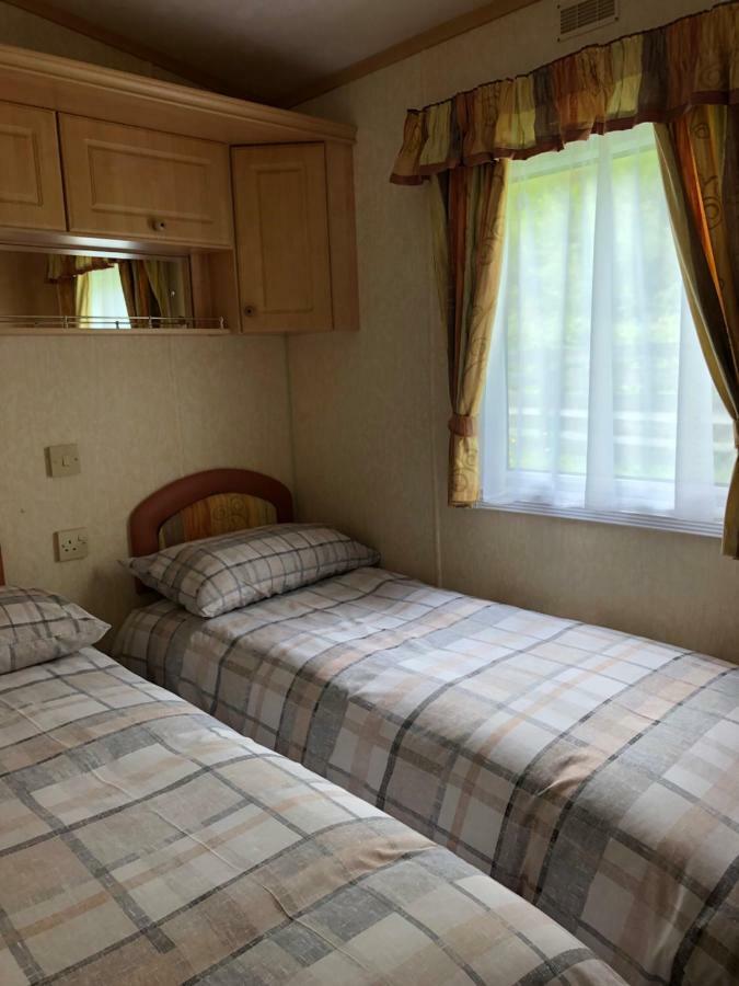 The Aspen 63 Dunoon Exterior foto